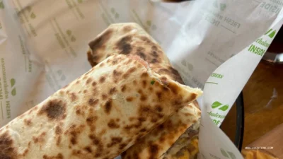 Zaatar W Zeit (زعتر و زيت)