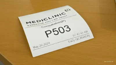 Mediclinic