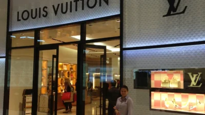 Louis Vuitton