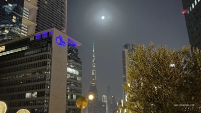 Luna Dubai