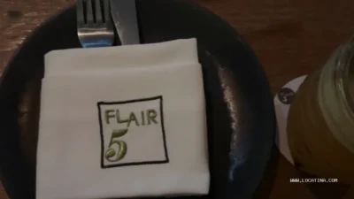 Flair No.5