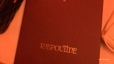 Raspoutine