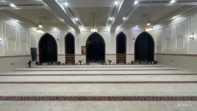 Masjid Sheikha Hind