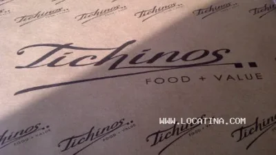 Tichinos food +value