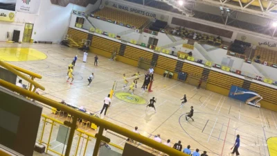 Al Wasl Sports Club