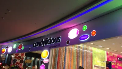 Candylicious