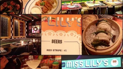 Miss Lily’s