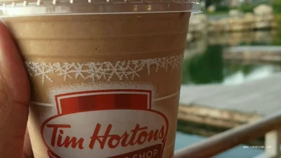 Tim Hortons