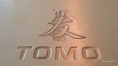 Tomo