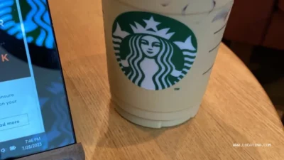 Starbucks (ستاربكس)