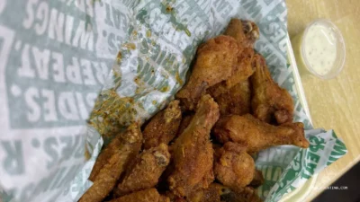 Wingstop