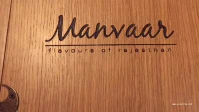 Manvaar Restaurant