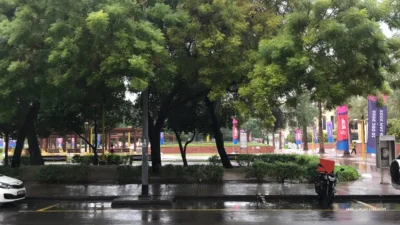 Karama Park