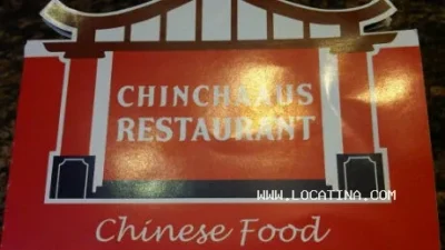 Chinchaaus Restaurant