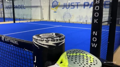 Just Padel