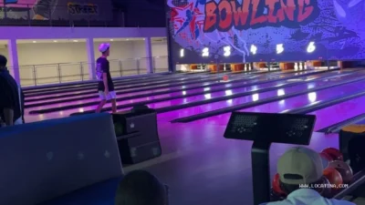 H Bowling Center