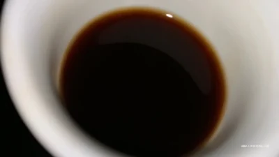 Black Coffee