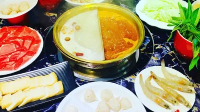 Little Lamb Mongolian Hotpot Baniyas