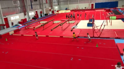 Aspire Gymnastics Club