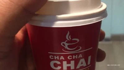 Cha Cha Chai