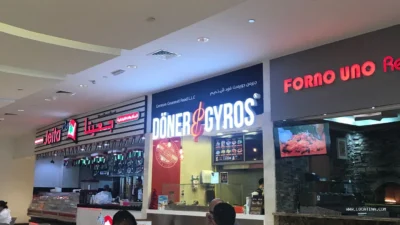 Döner & Gyros