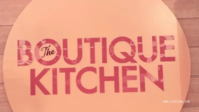 The Boutique Kitchen