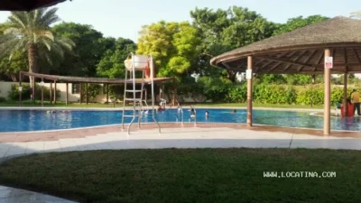 Swimming Pool 1