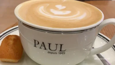 Paul Café