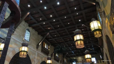 Ibn Battuta Mall (مركز ابن بطوطة)