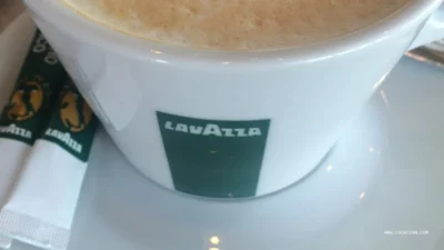 Il Caffe Di Roma