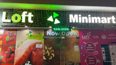 LOFT Minimart