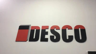 Desco Dubai Studio City