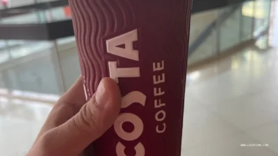 Costa Coffee