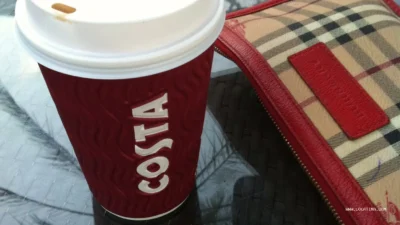 Costa Coffee