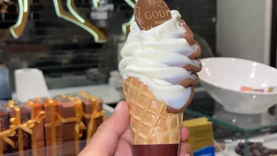 Godiva