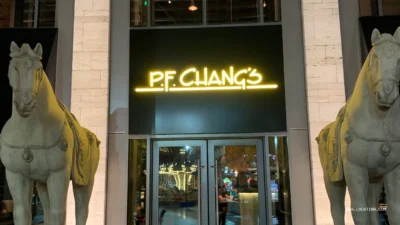 P.F. Chang’s (بي إف تشانغز)