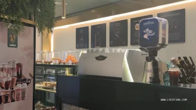 Il Caffe di Roma