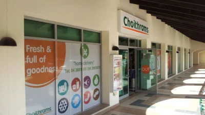 Choithrams Supermarket