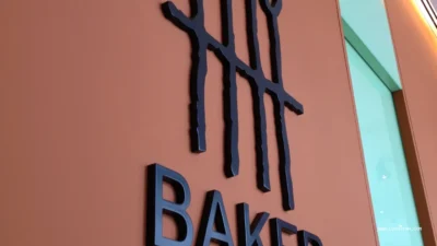 Baker & Spice