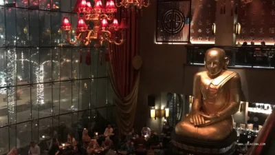 Buddha Bar