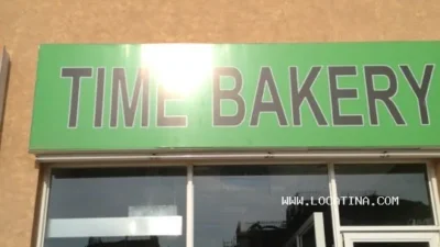 Time Bakery