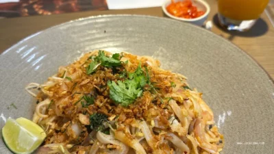 Wagamama – GoldenMile