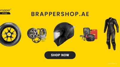 Brapper Shop