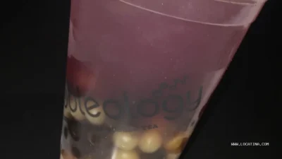 Bubbleology