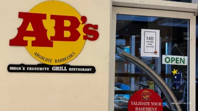 Absolute Barbecue – AB’s