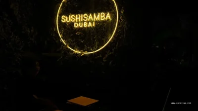 Sushisamba