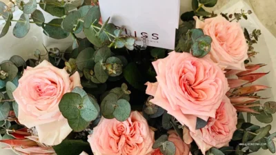 Bliss Flowers UAE