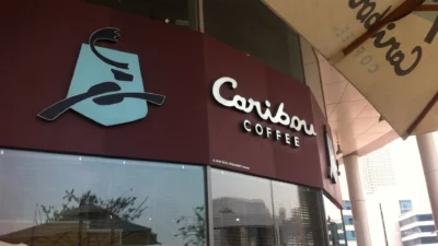 Caribou