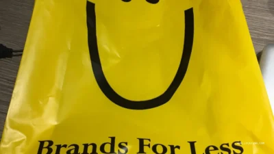 Brands For Less