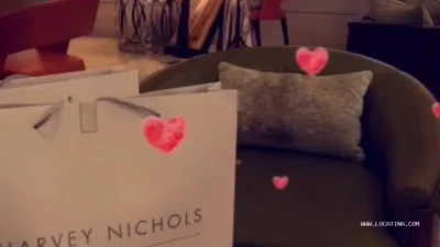 Harvey Nichols (هارڤي نيكلز)